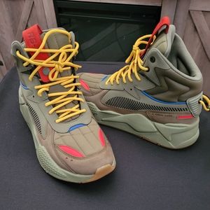 Puma RS-X Boots